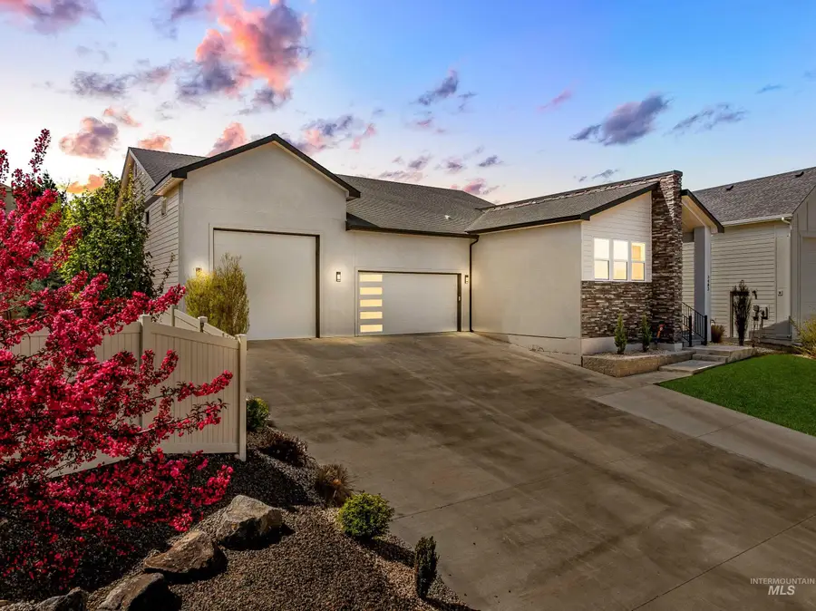 3483 S Grenze Way, Meridian, ID 83642 - #2
