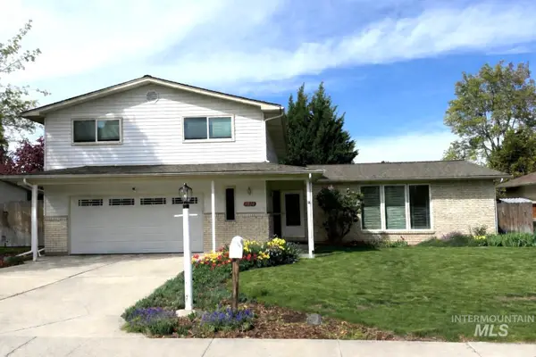 5210 N Decatur, Boise, ID 83704