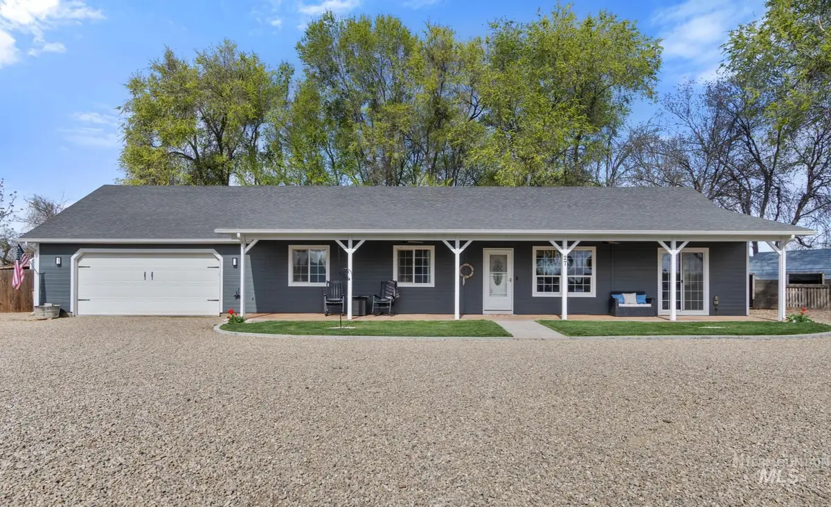 27 N Pit Lane, Nampa, ID 83687 - #1