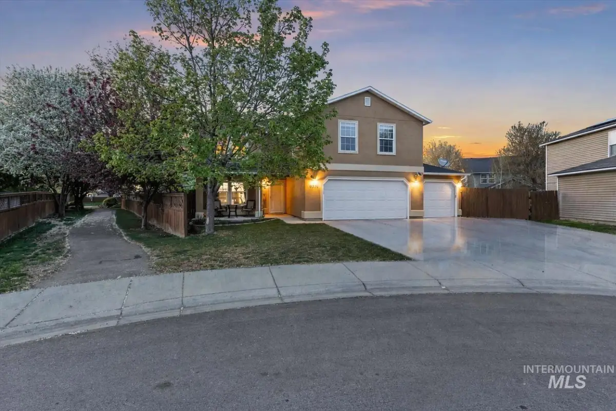 9332 W Patina Drive, Boise, ID 83709 - #1