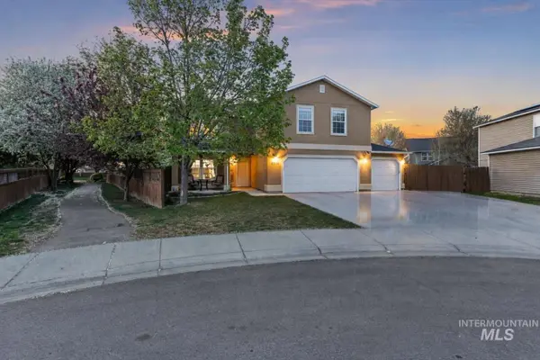 9332 W Patina Drive, Boise, ID 83709