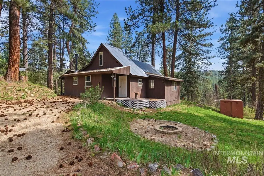 6 Rattlesnake Rd, Boise, ID 83716 - #2