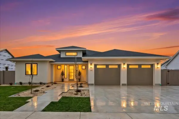 141 NE 8th St, Fruitland, ID 83619