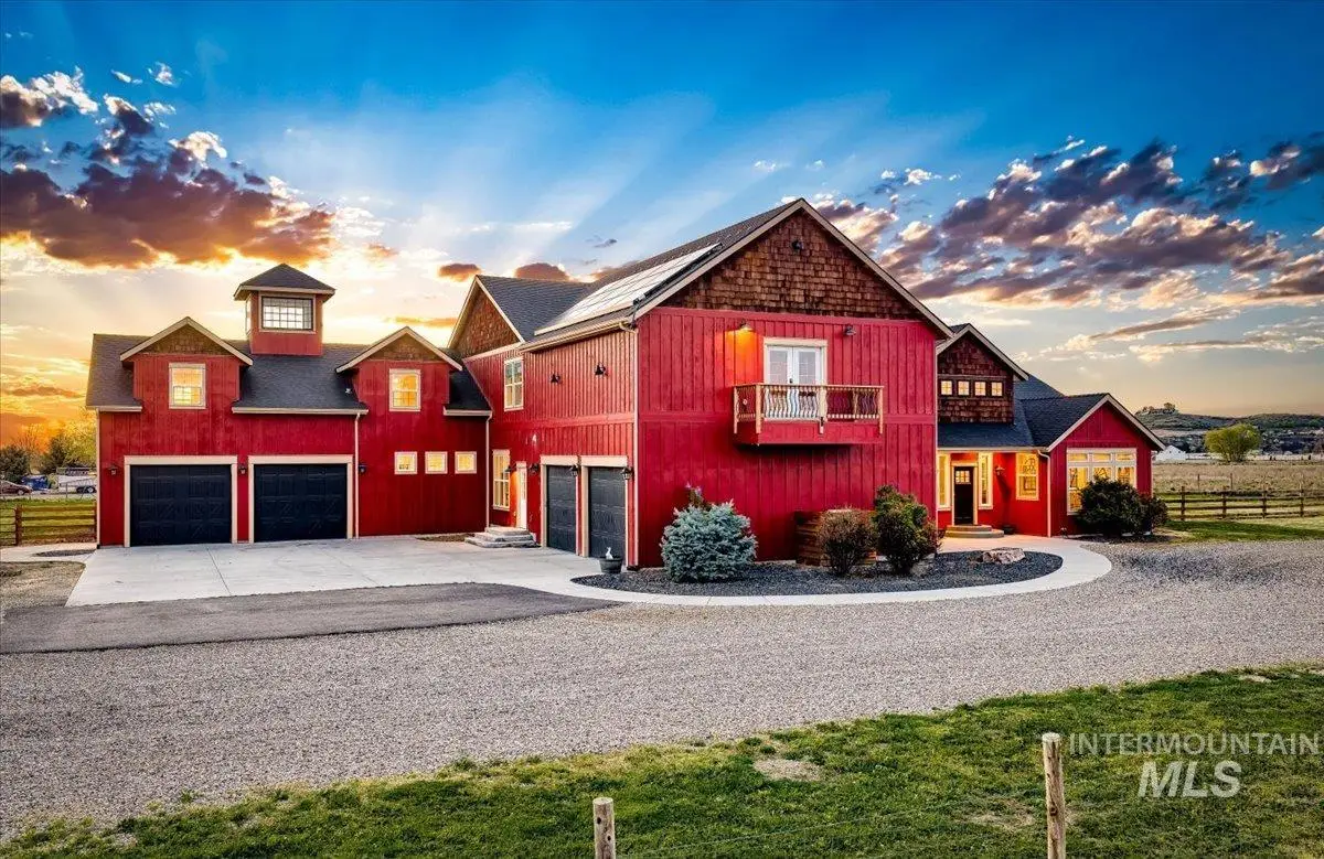 10922 W Beagle Flats Ln, Star, ID 83669 - #1