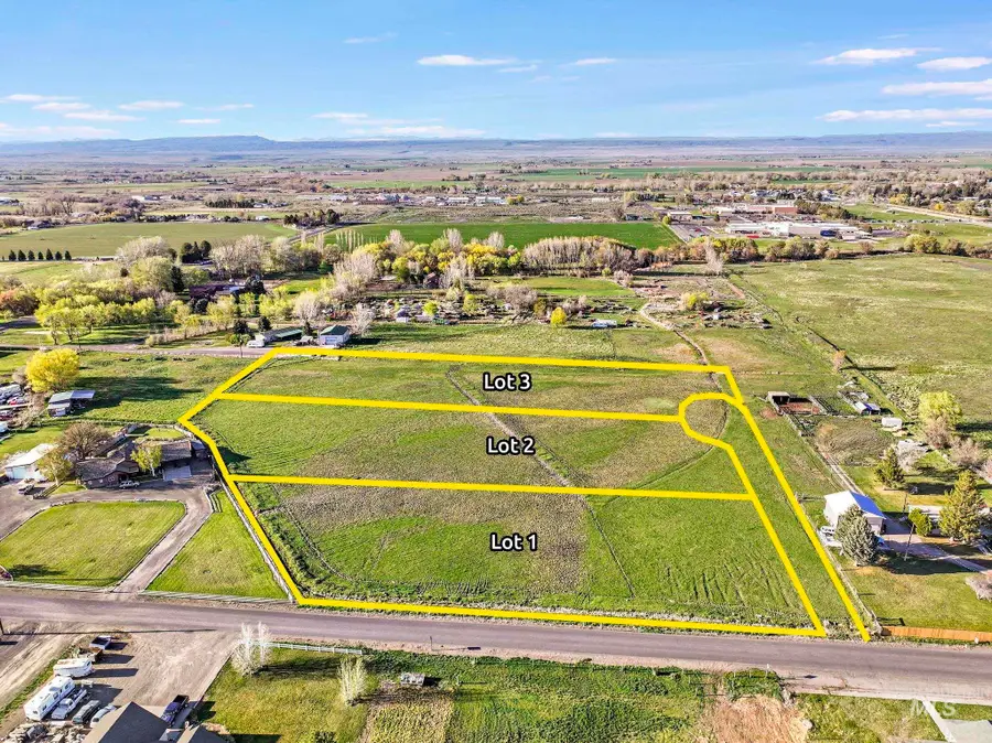 Parcel 3 14th Avenue West, Gooding, ID 83330 - #2