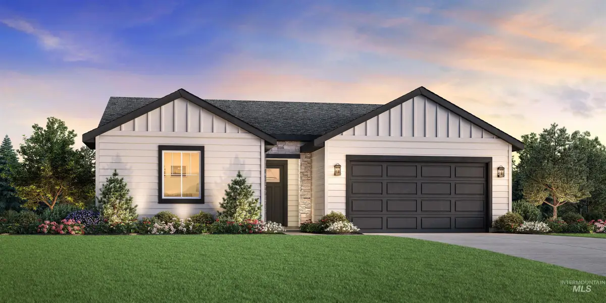 8470 W Millcreek Ct, Star, ID 83669 - #1