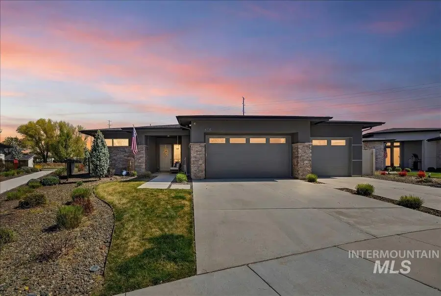 4718 E Goldstone Dr, Meridian, ID 83642 - #2