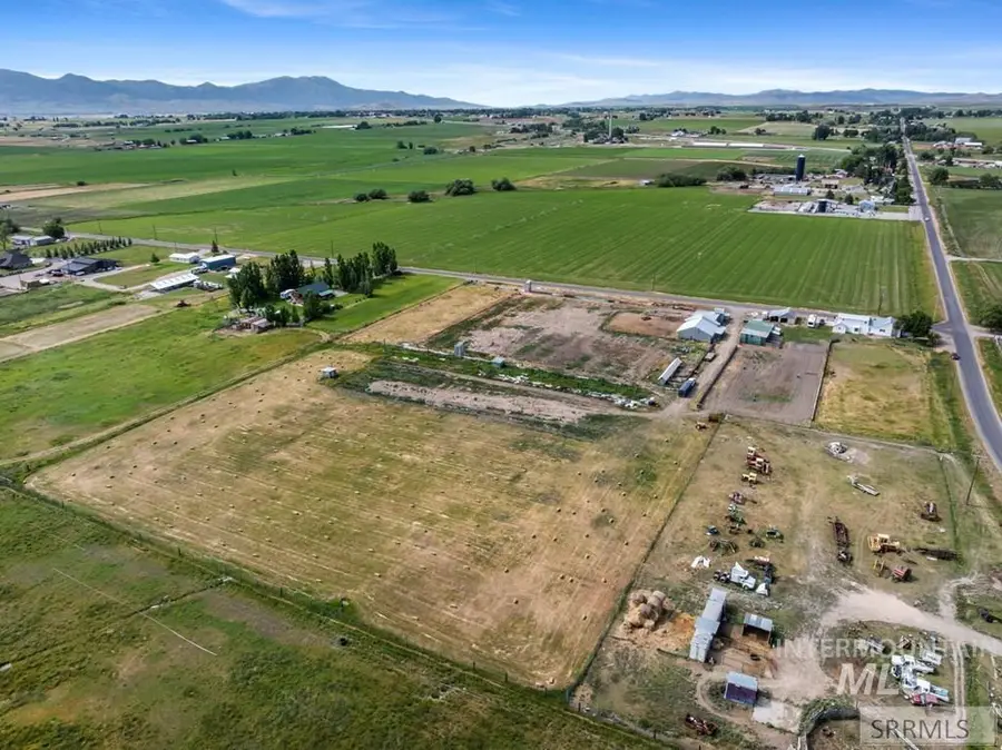 TBD S 1600 E, Preston, WY 82363 - #2