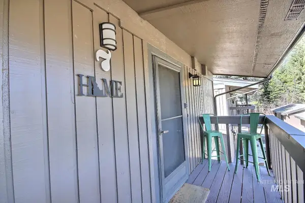 1640 Davis Avenue #7, McCall, ID 83638