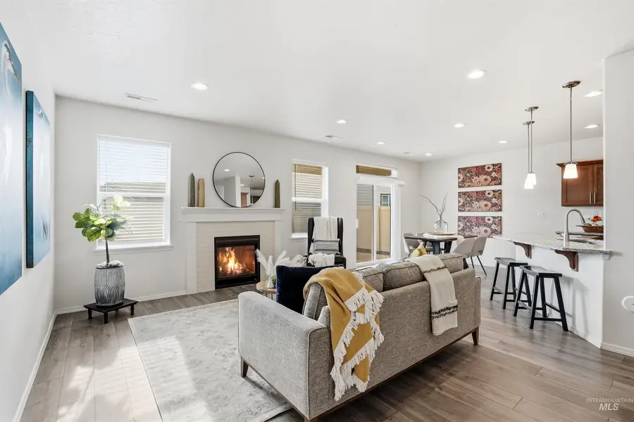 12583 S Farrara Way, Nampa, ID 83686 - #3