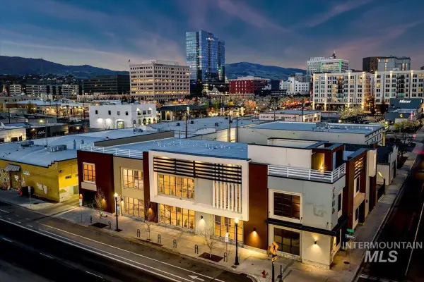 1424 W Front St #205, Boise, ID 83702