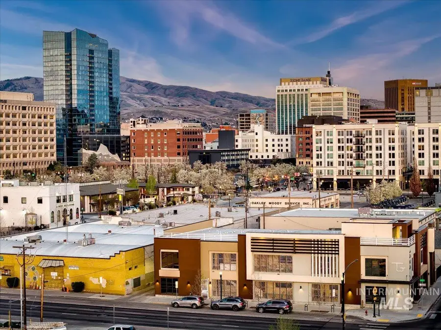 1424 W Front St #205, Boise, ID 83702 - #3