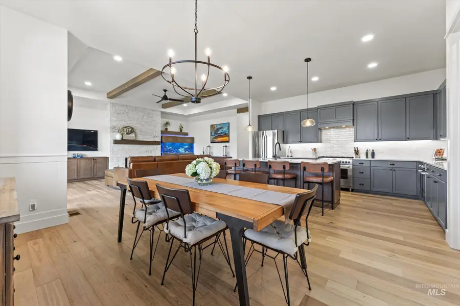 2958 N Sun City Ave, Star, ID 83669 - #2