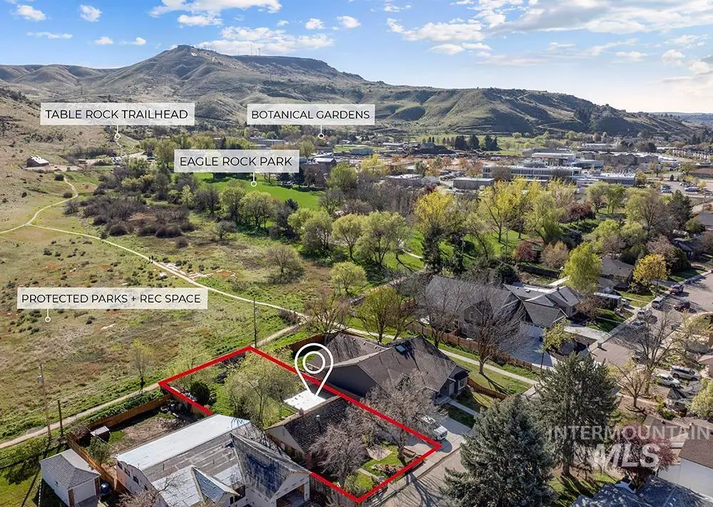 426 N Bacon Dr, Boise, ID 83712 - #1