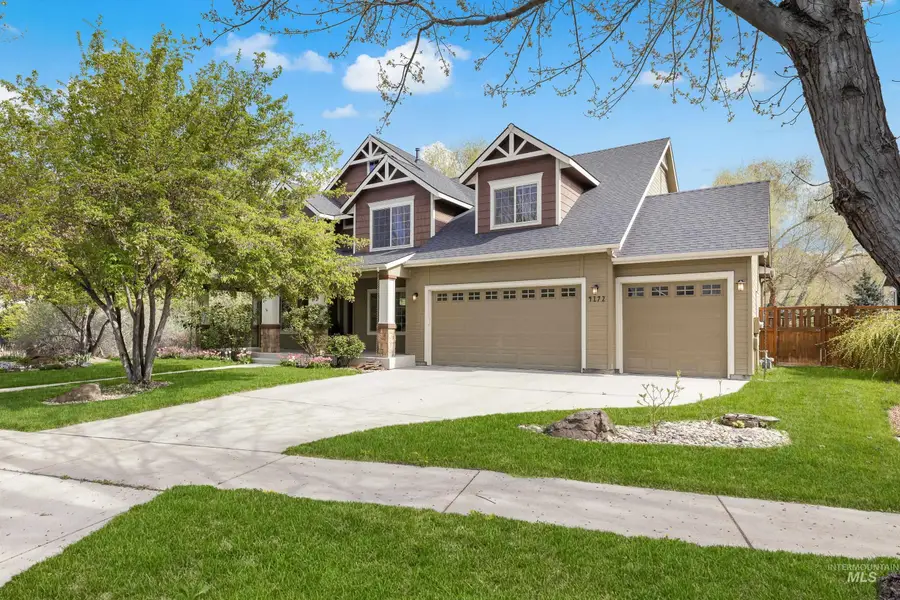 4172 W Miners Farm Dr, Boise, ID 83714 - #3