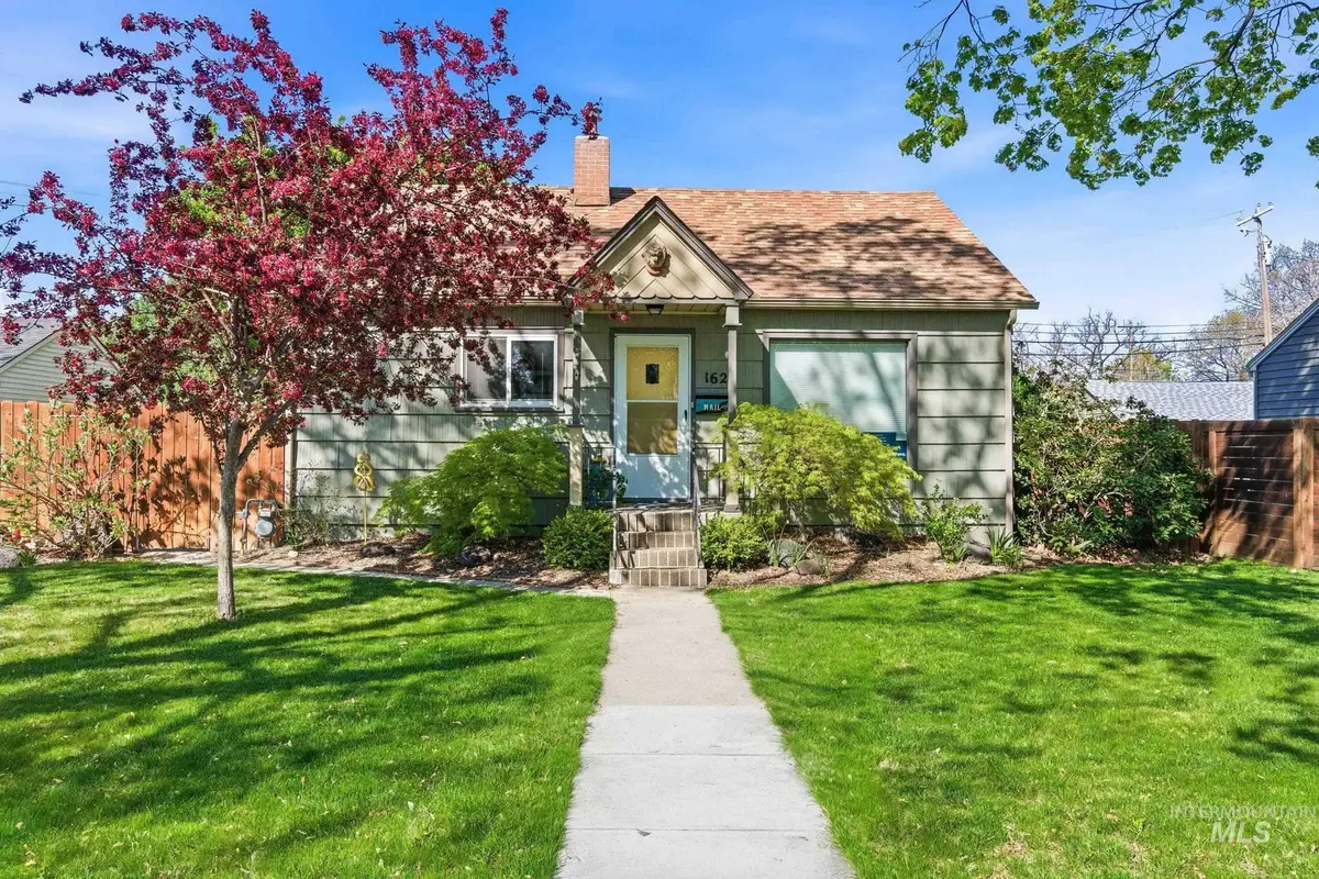 1621 N Howry St, Boise, ID 83706 - #1