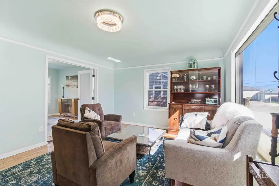 1621 N Howry St, Boise, ID 83706 - #2