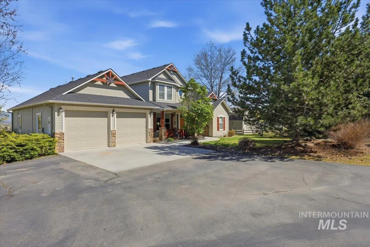 3530 Bishop, Emmett, ID 83617 - #1