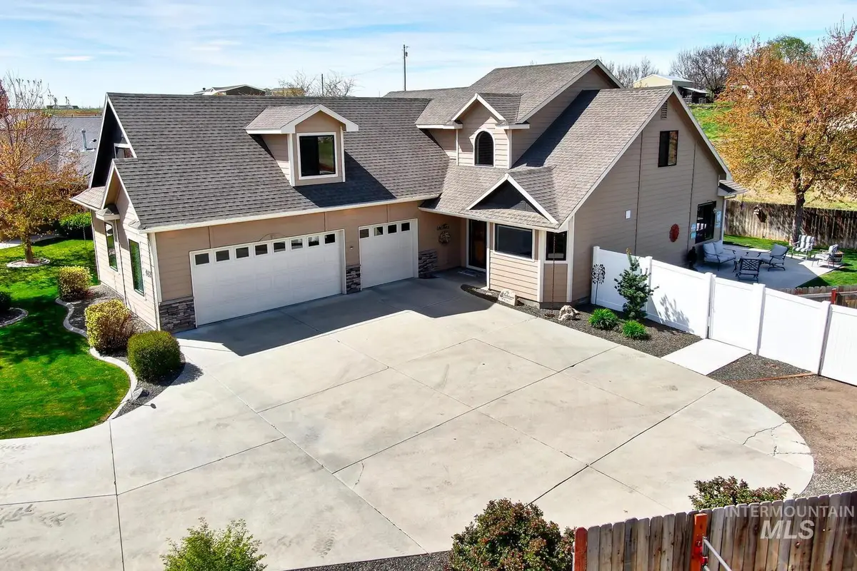 482 E Wild Lilac Ct., Kuna, ID 83634 - #1