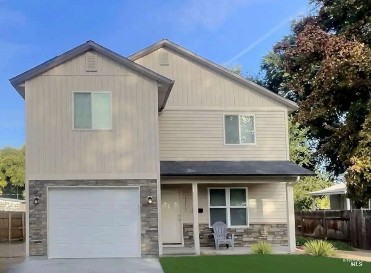 1119 10th Ave So., Nampa, ID 83651 - #1
