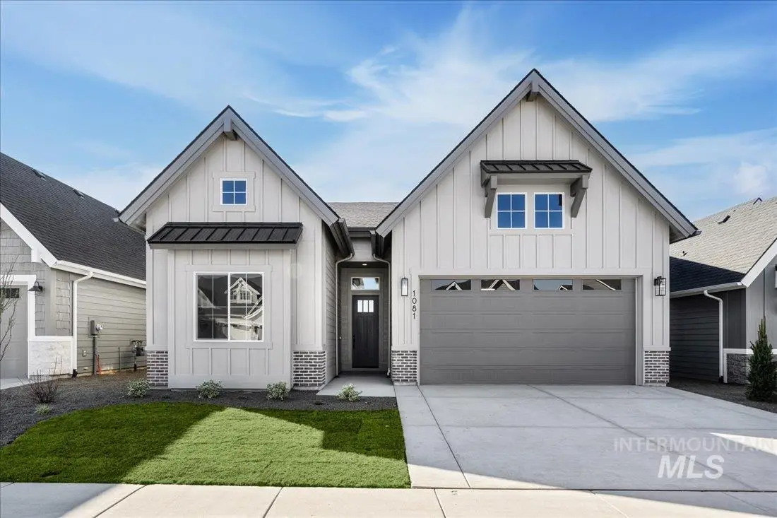 844 E Escalation St, Meridian, ID 83642 - #1