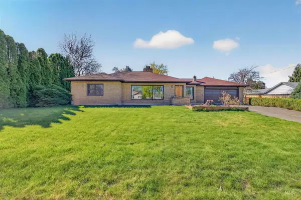 412 Warner Ave, Lewiston, ID 83501
