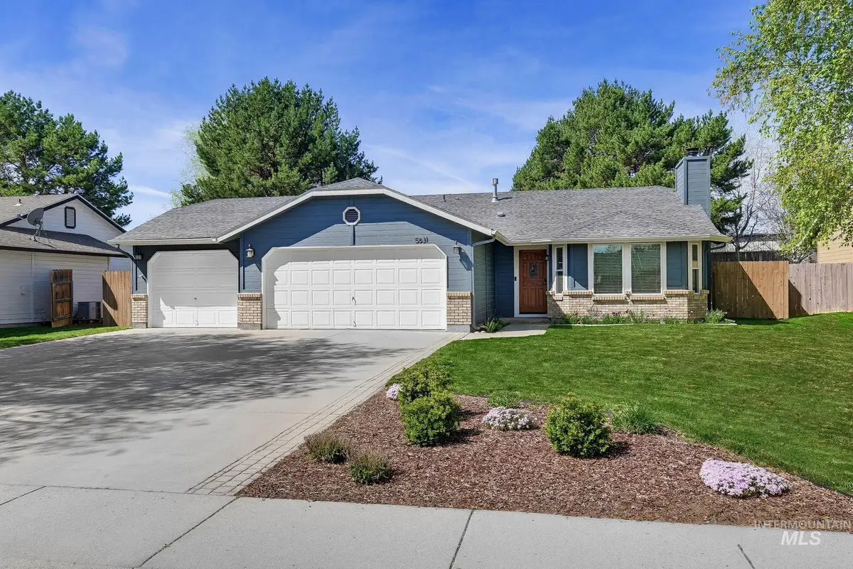 5531 S Alyssum Place, Boise, ID 83716 - #1