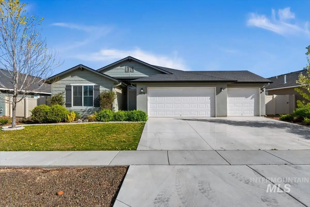 8378 E Big Muddy, Nampa, ID 83687 - #1