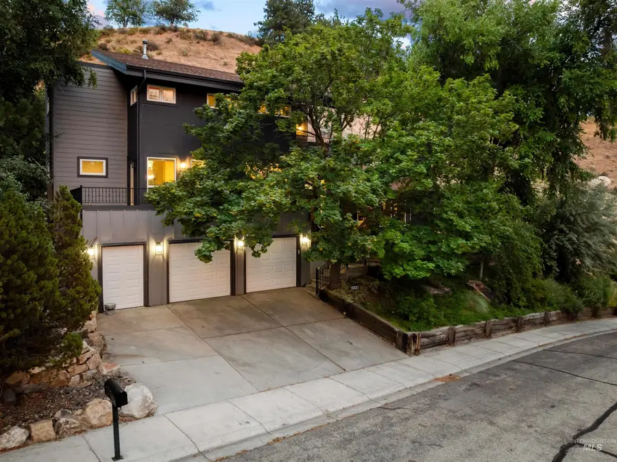 3668 N La Fontana Way, Boise, ID 83702 - #2