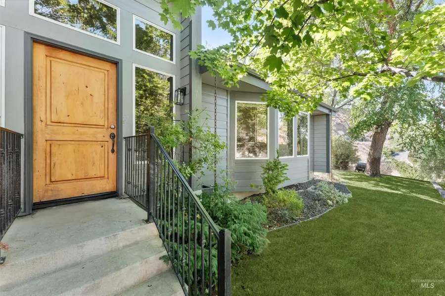 3668 N La Fontana Way, Boise, ID 83702 - #3