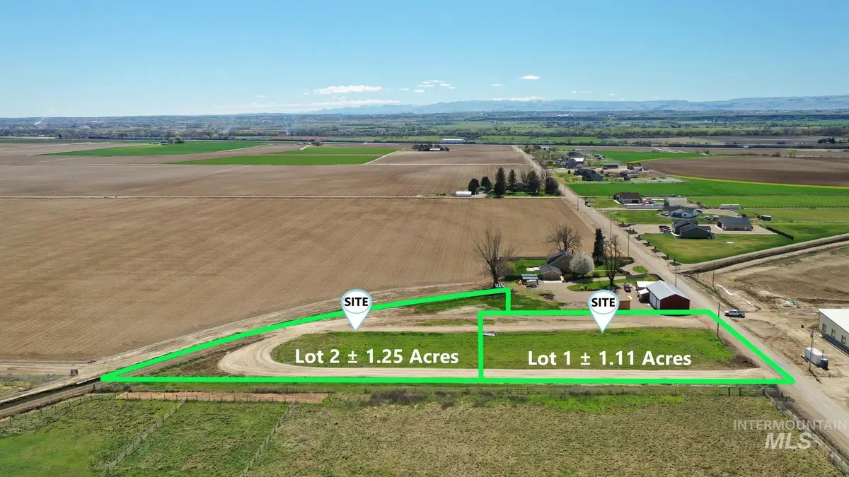 TBD Lon Davis Road Lot 1, Parma, ID 83660 - #1
