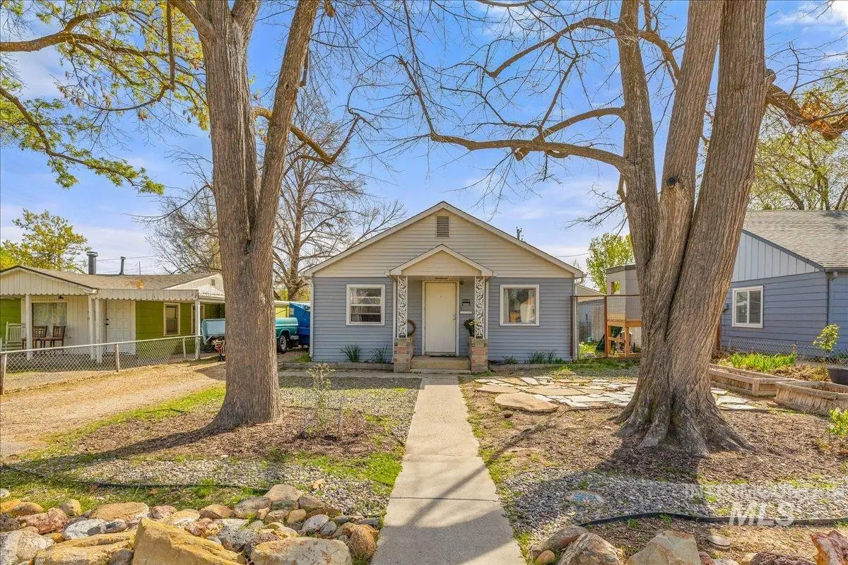 1714 S Abbs St, Boise, ID 83705 - #1