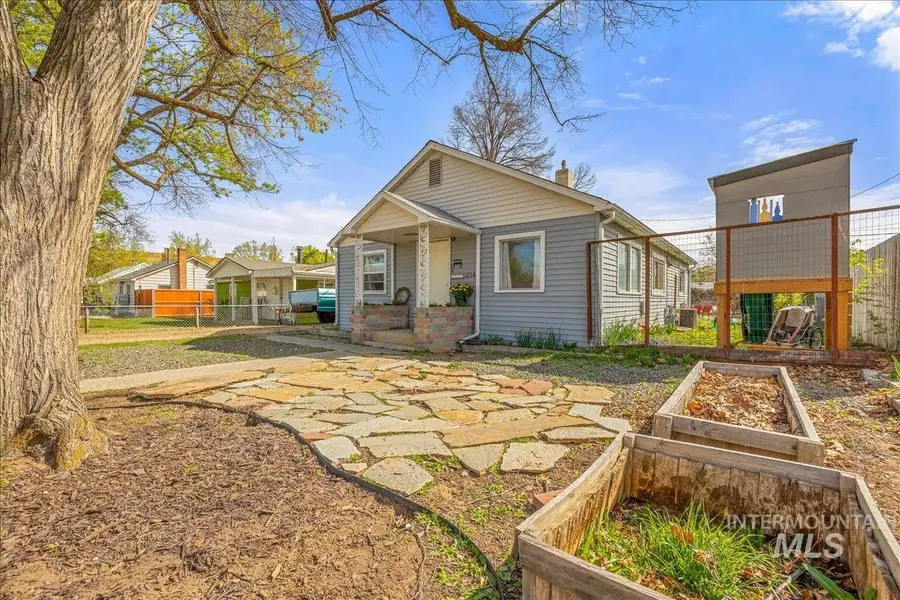 1714 S Abbs St, Boise, ID 83705 - #2