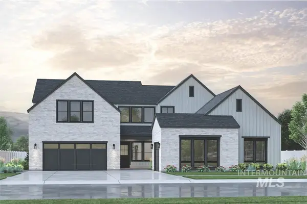 13400 N Summit View Way, Boise, ID 83714