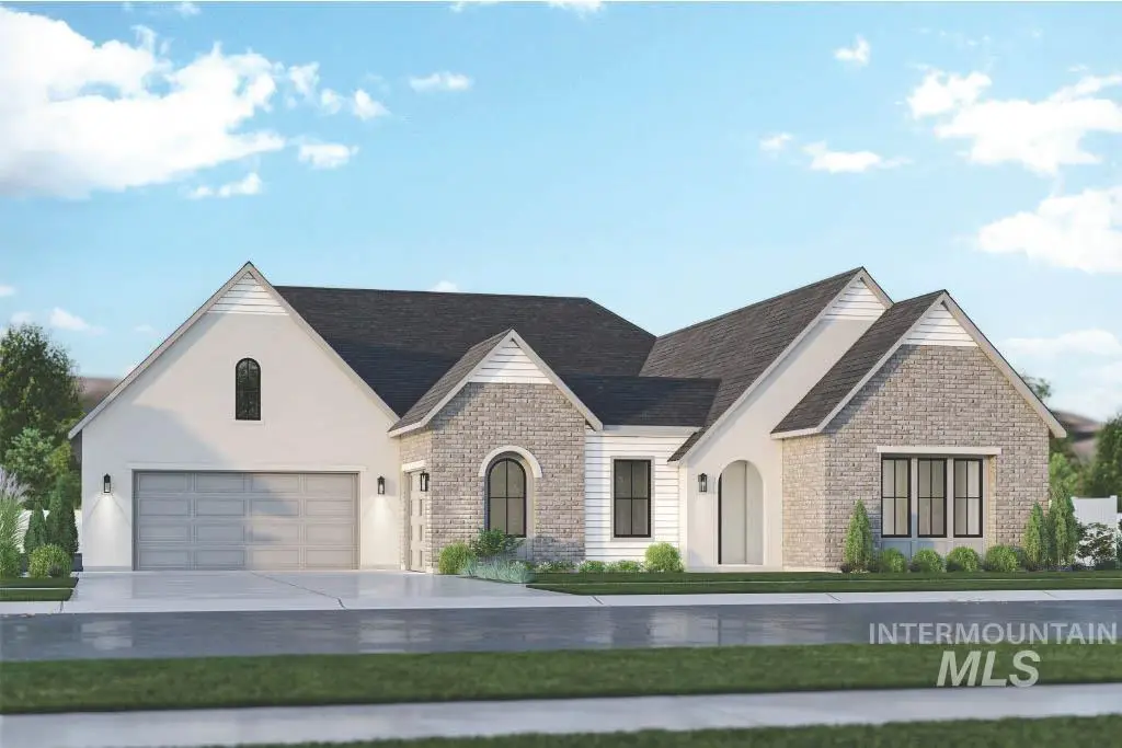 13682 N Farmstead Way, Boise, ID 83714 - #1