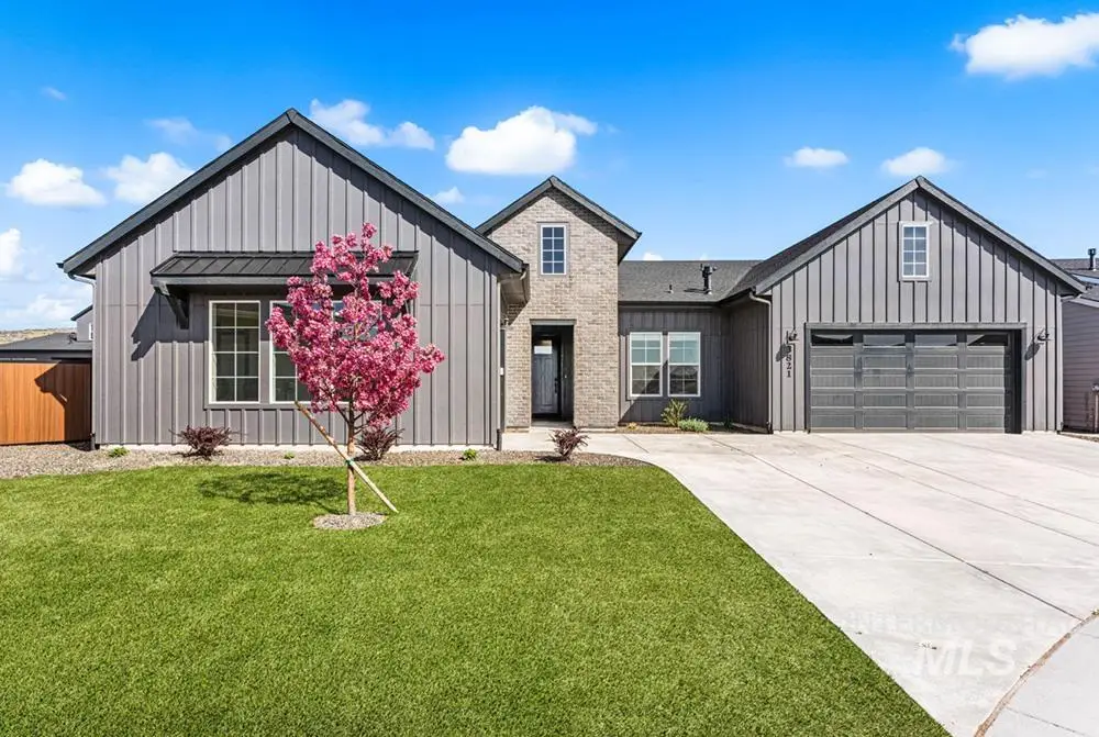 3821 N San Carlos Pl, Star, ID 83669 - #1