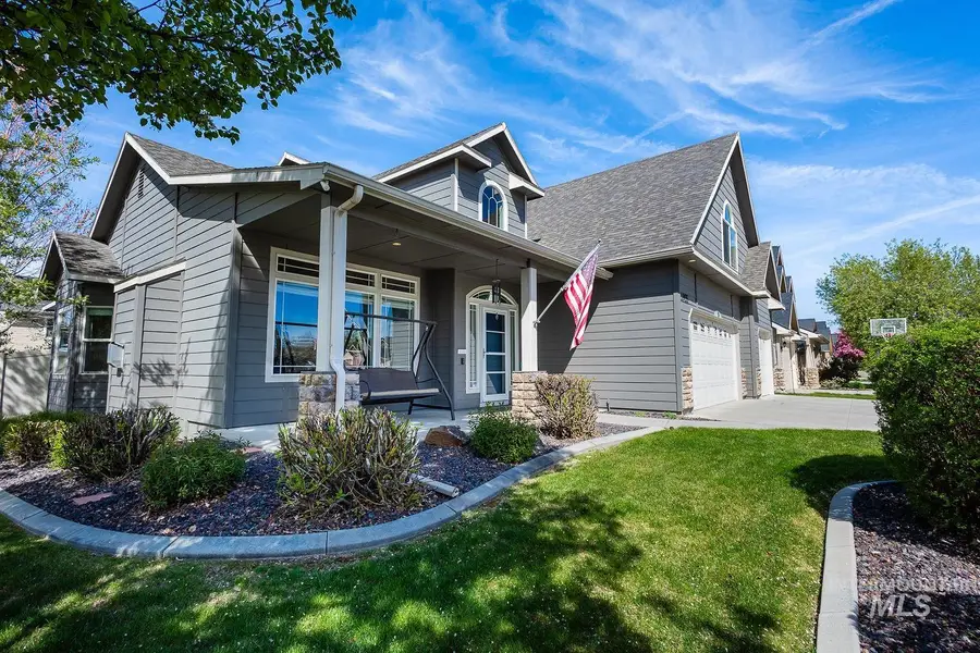 2955 S Bay Star Way, Meridian, ID 83642 - #3