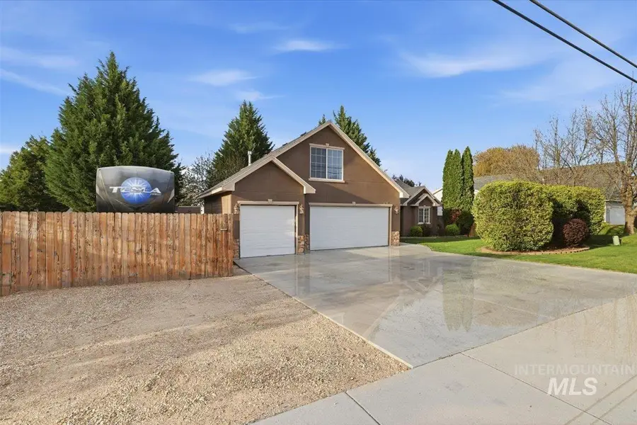 7218 Birch Ln, Nampa, ID 83687 - #2