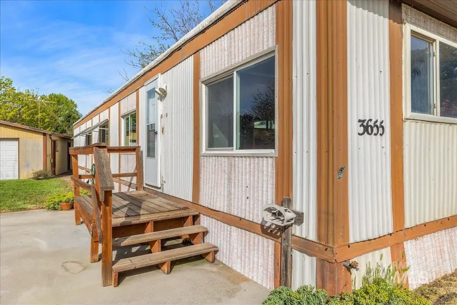 3655 S Clacton Way, Boise, ID 83716 - #2