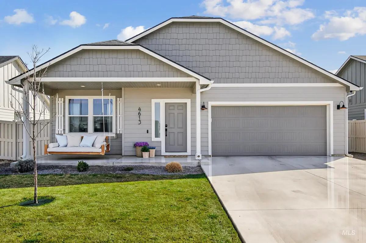 4613 Great Falls Ave, Caldwell, ID 83607 - #1