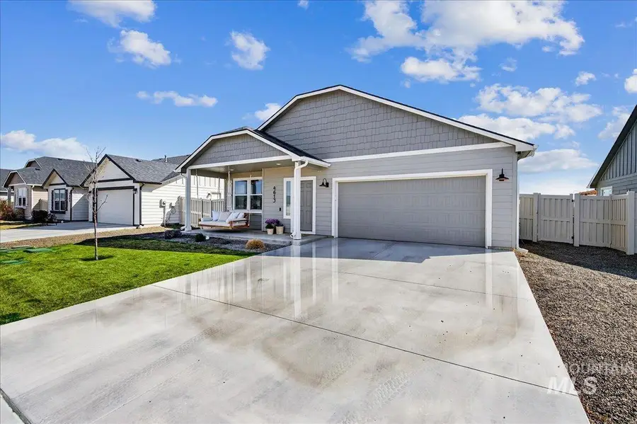 4613 Great Falls Ave, Caldwell, ID 83607 - #2