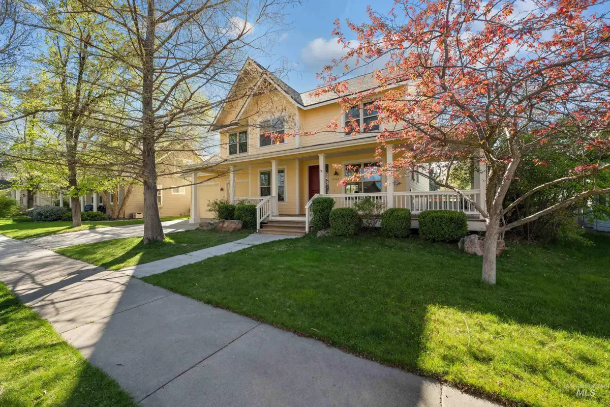 13463 N 3rd Ave., Boise, ID 83714 - #1