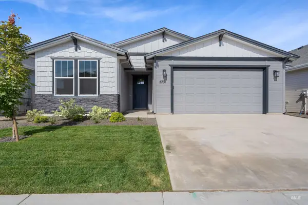 5695 N Jumplist Ave, Meridian, ID 83646