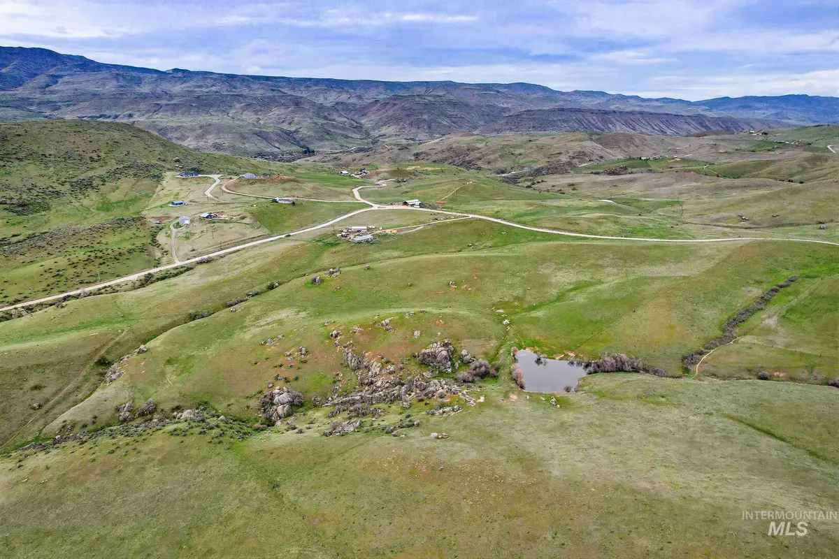 TBD Liberty Rd, Sweet, ID 83670 - #1