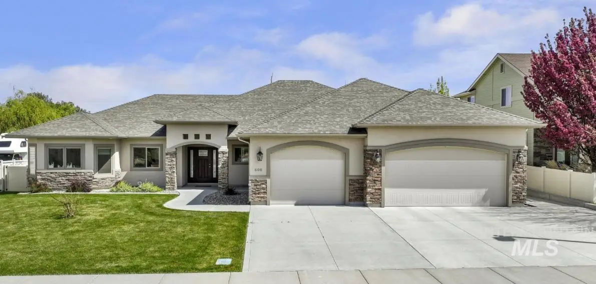 600 Sun Terrace Dr, Twin Falls, ID 83301 - #1