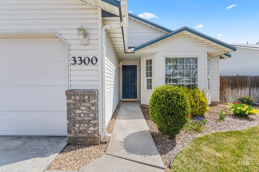 3300 S Holly, Nampa, ID 83686 - #3