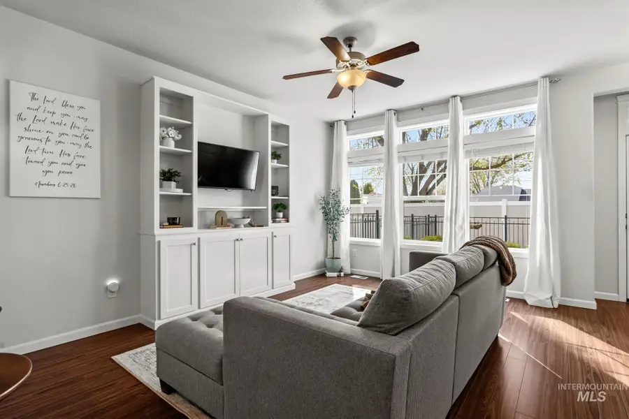 4372 N Five Mile Road, Boise, ID 83713 - #3