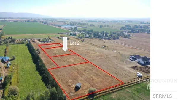 TBDLot2 4400 E, Rigby, ID 83442