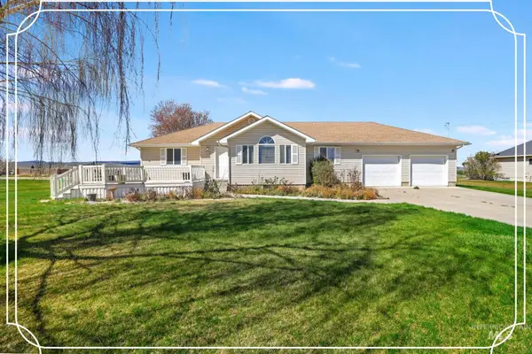 445 S College St, Oakley, ID 83346