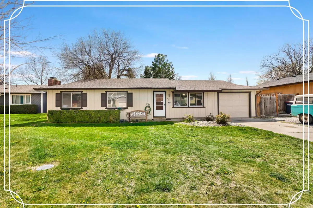 433 Ridgeway Dr, Twin Falls, ID 83301 - #1
